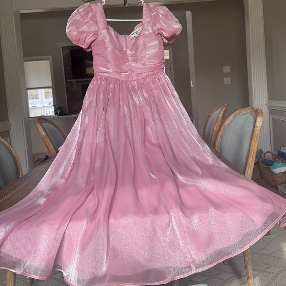 Highly coveted Aurora Dress. - Picture 3 of 3